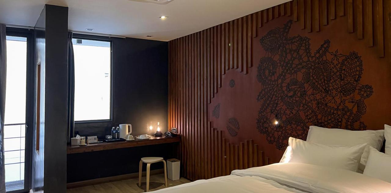 The Nhorm Hotel Ratchada Bangkok Dış mekan fotoğraf
