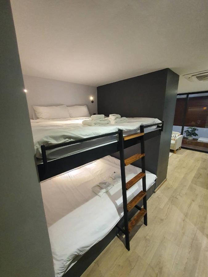 The Nhorm Hotel Ratchada Bangkok Dış mekan fotoğraf
